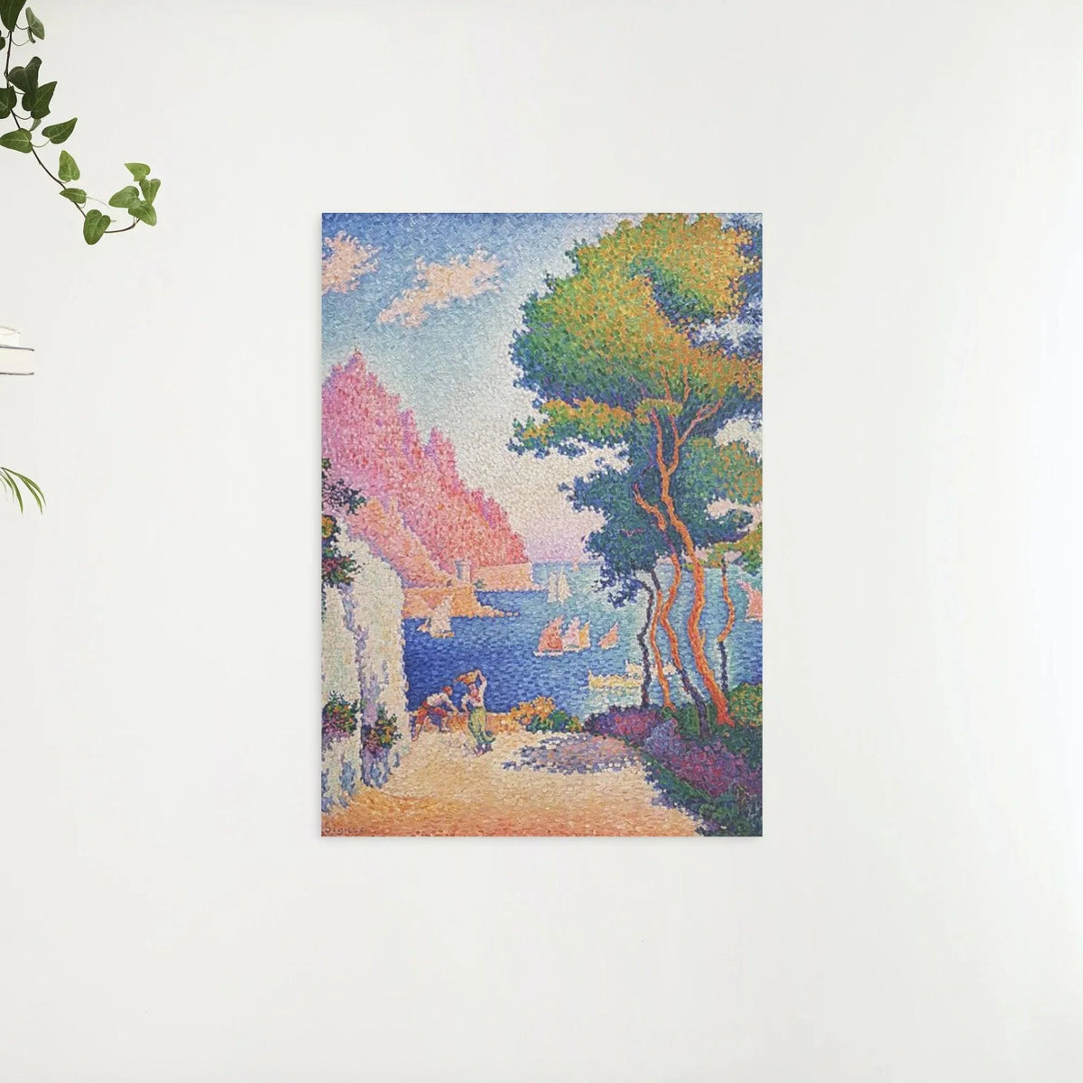 Diamond Painting - Tête de Noli Anagoria - SEOS Shop ®