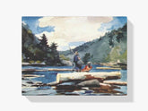 Diamond Painting - Hudson Rivier - SEOS Shop ®