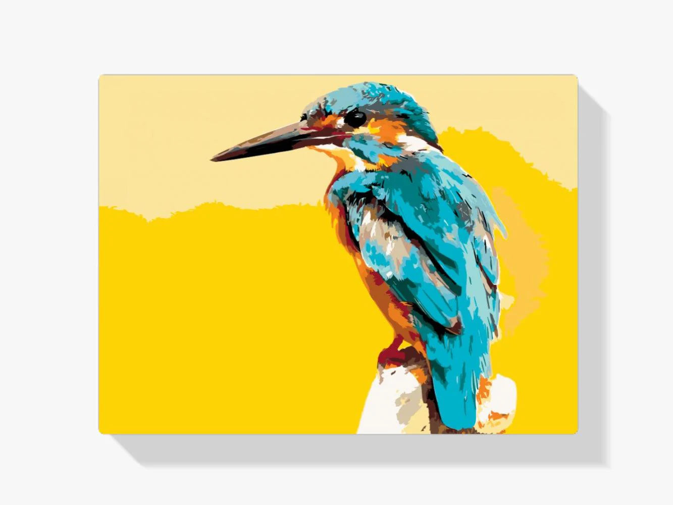 Diamond Painting - Janvier - SEOS®