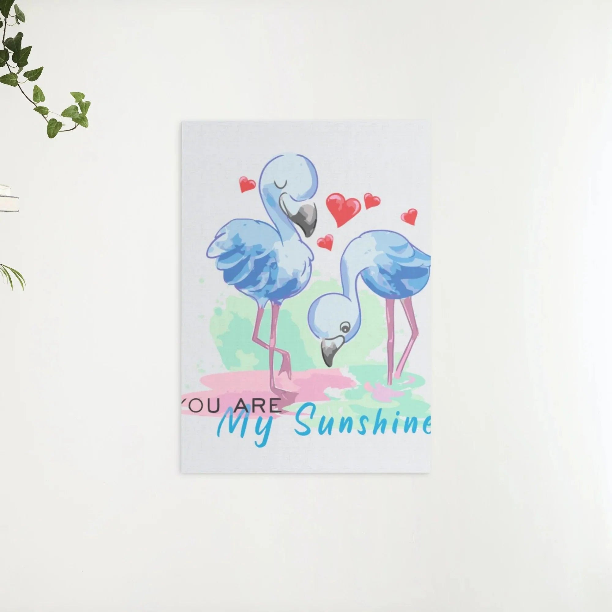Diamond Painting - Tu es mon rayon de soleil - SEOS®