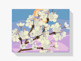 Diamond Painting - Fleurs de cerisier - SEOS Shop ®