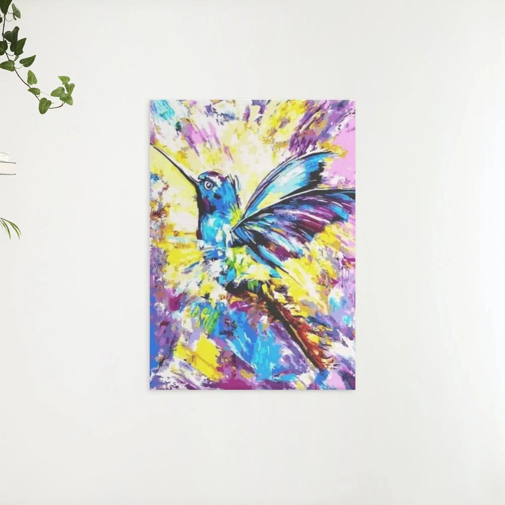 Diamond Painting - Colibri - SEOS®