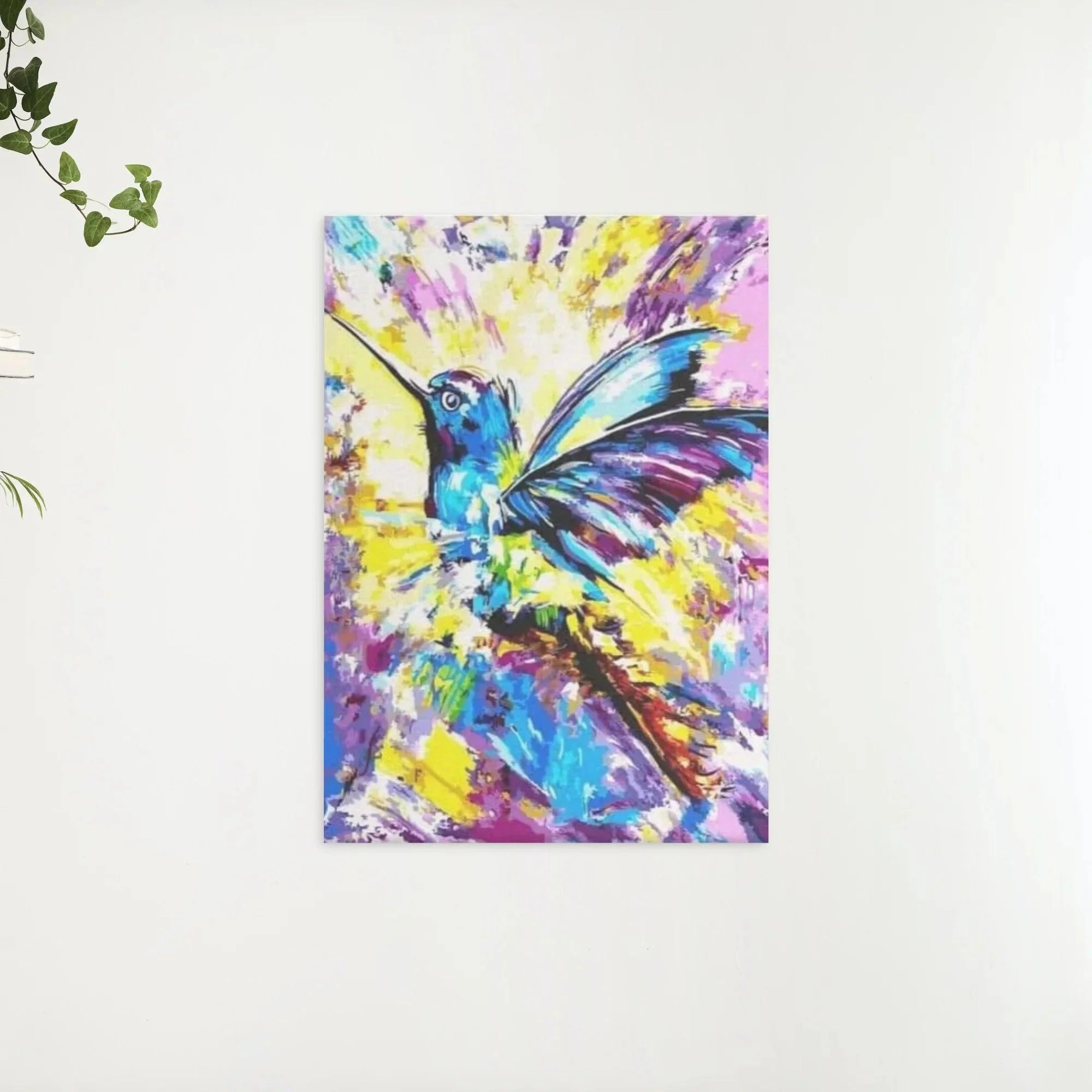 Diamond Painting - Colibri - SEOS®