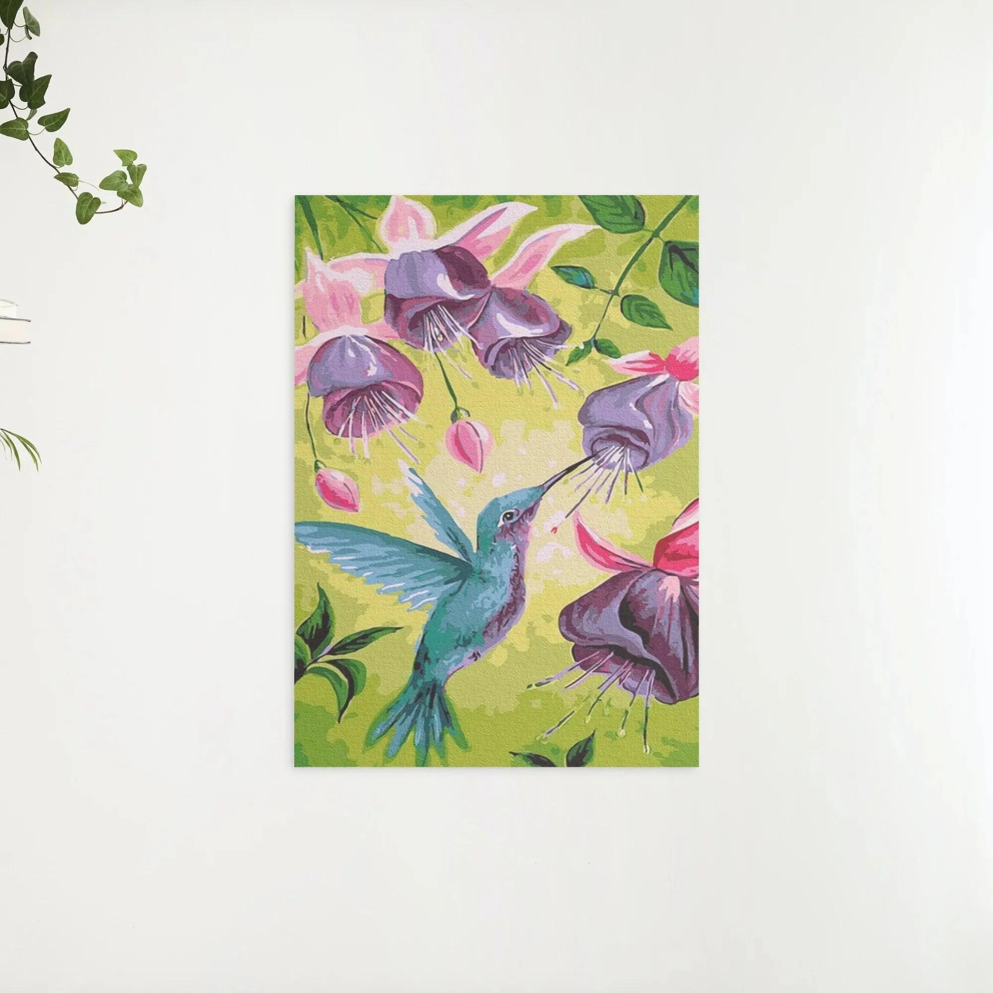 Diamond Painting - Colibri - SEOS®