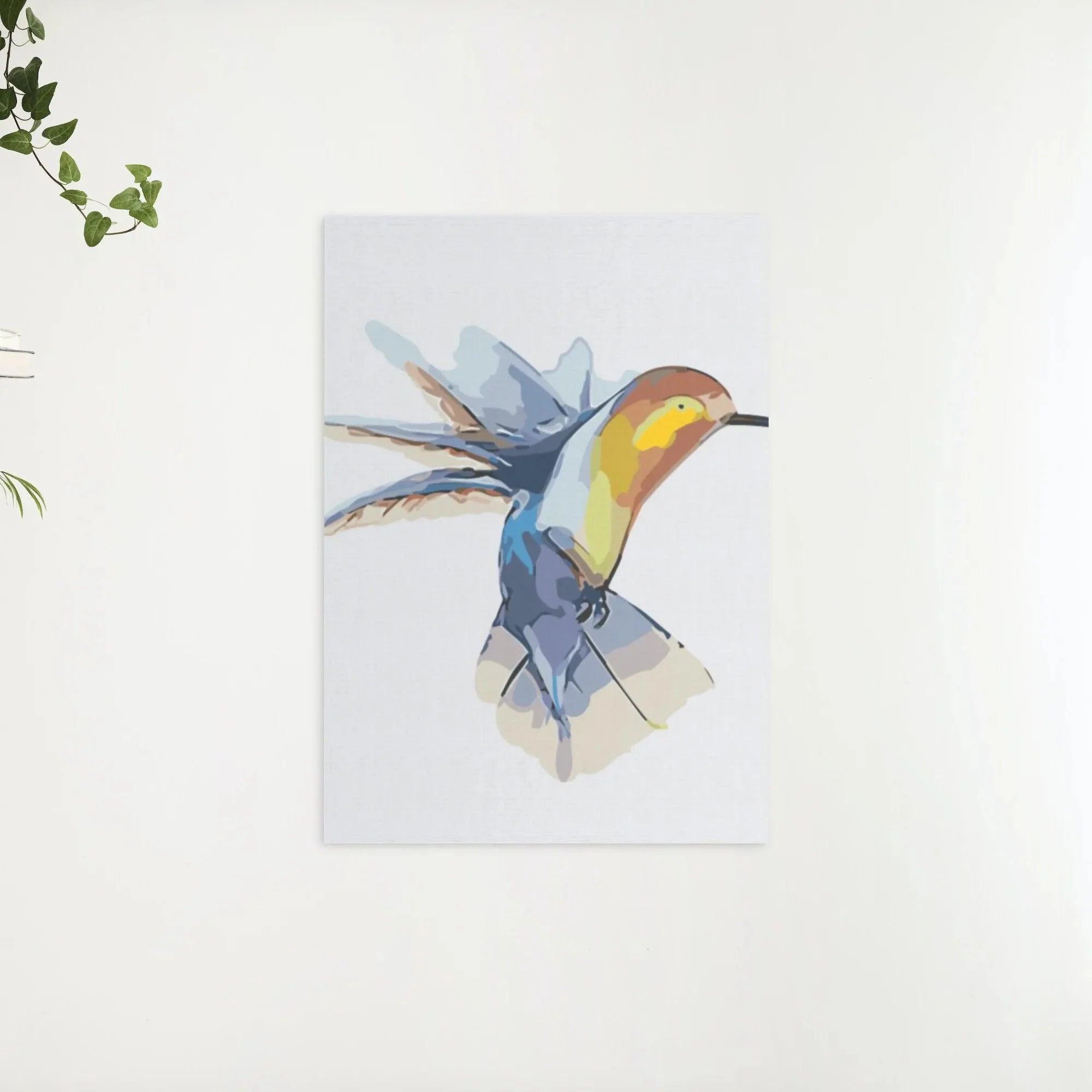 Diamond Painting - Colibri - SEOS®