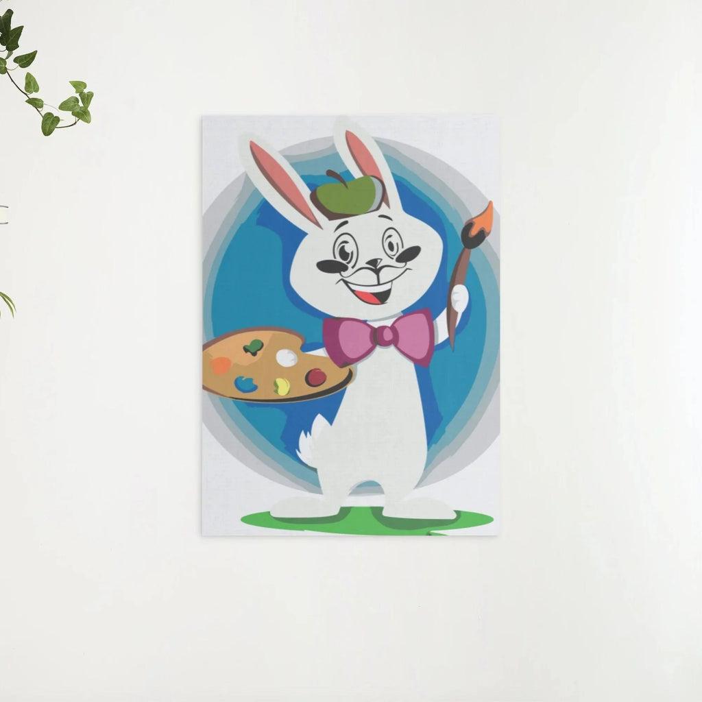Diamond Painting - Peinture de lapin - SEOS®