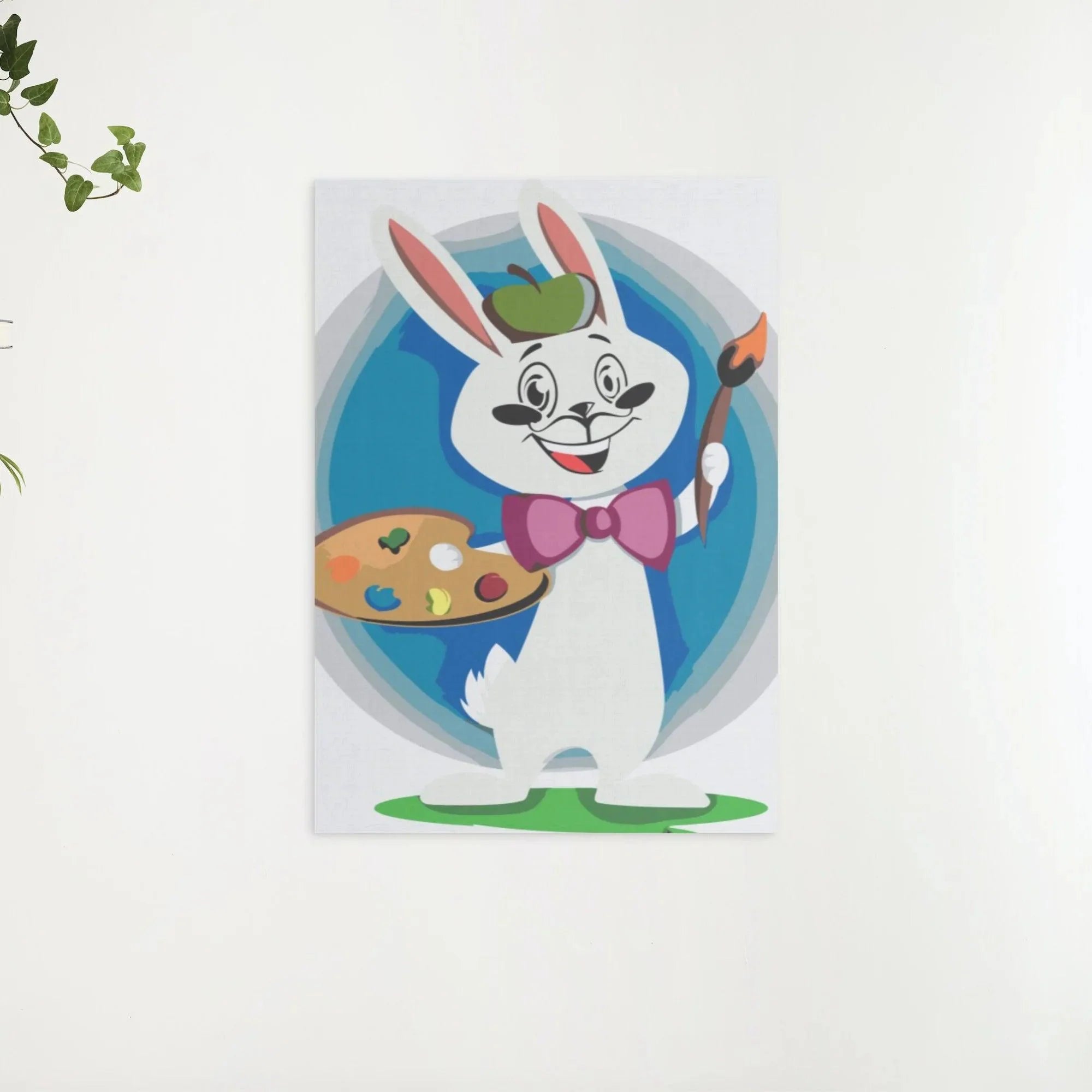 Diamond Painting - Peinture de lapin - SEOS®
