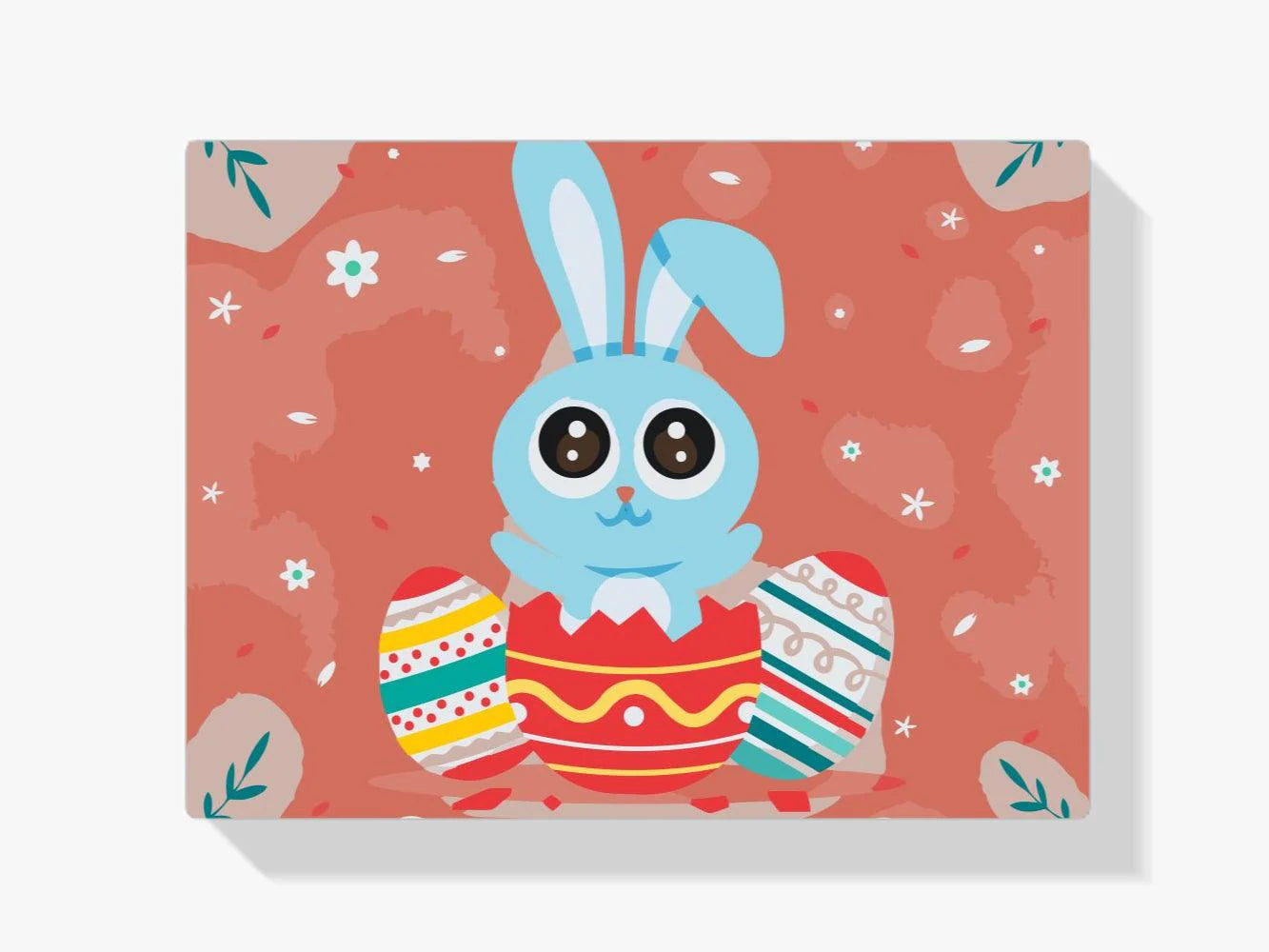 Diamond Painting - Lapin - SEOS®