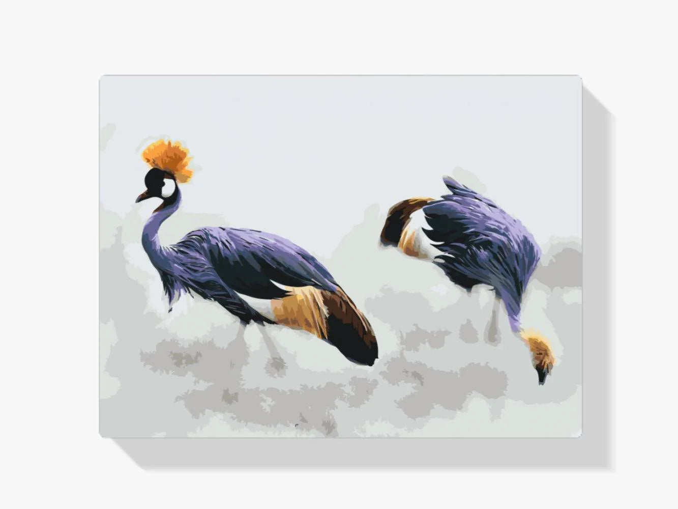 Diamond Painting - Roi Grue - SEOS®