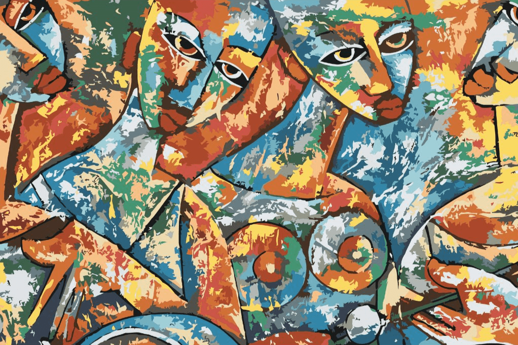 Diamond Painting - Peinture artistique - SEOS Shop ®