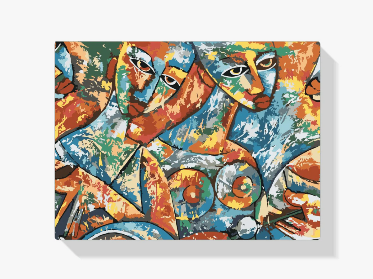 Diamond Painting - Peinture artistique - SEOS Shop ®