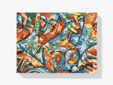 Diamond Painting - Peinture artistique - SEOS Shop ®