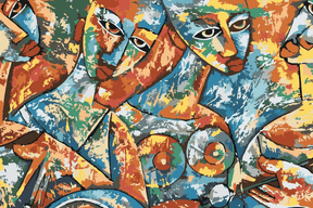 Diamond Painting - Peinture artistique - SEOS Shop ®