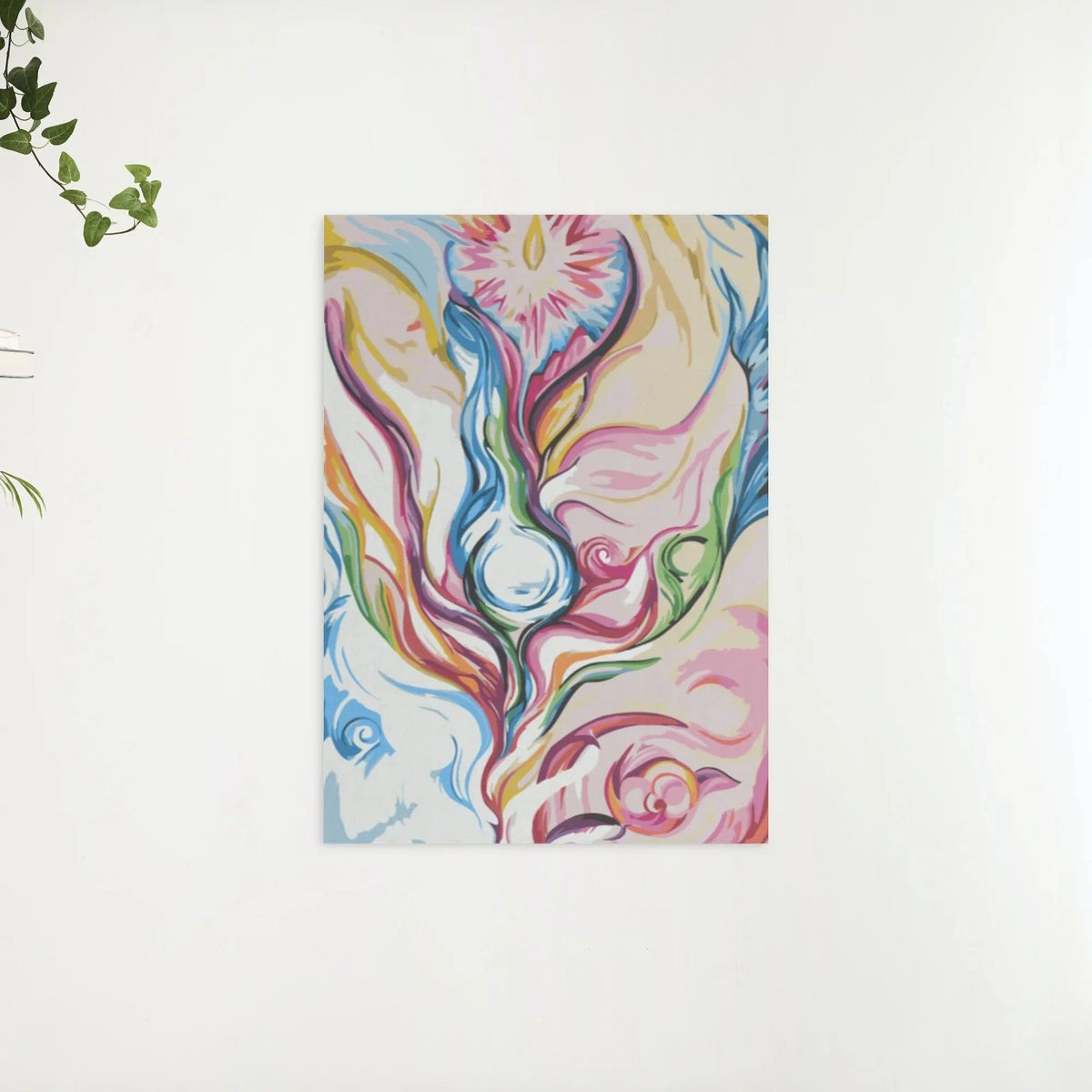 Diamond Painting - Œuvre d'art - SEOS Shop ®