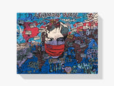 Diamond Painting - Mural de Lennon - SEOS Shop ®