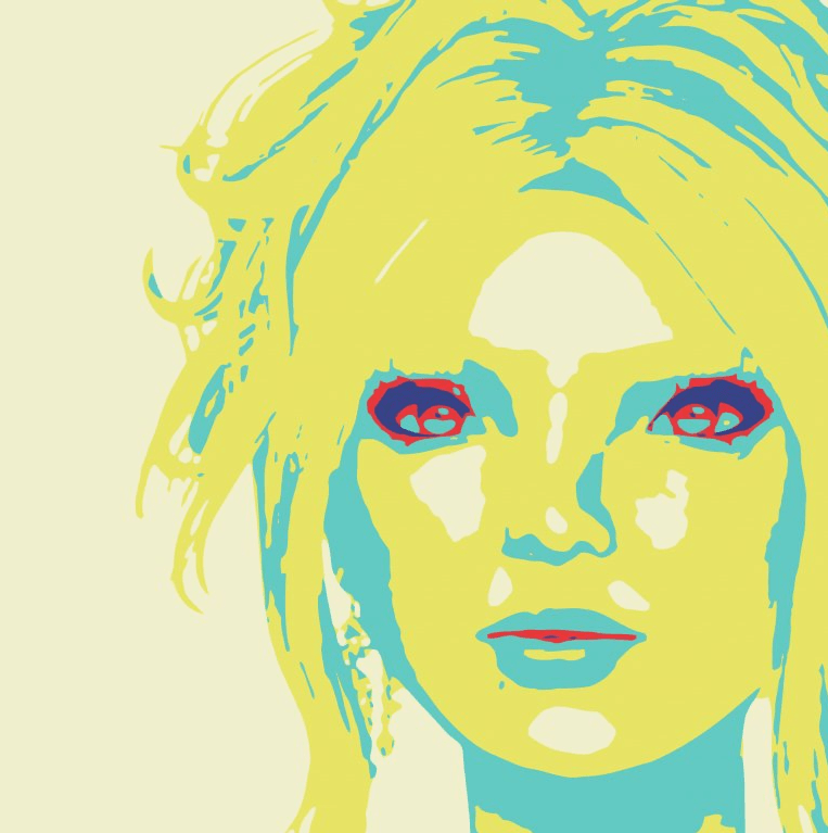 Diamond Painting - Visage lumineux - SEOS Shop ®