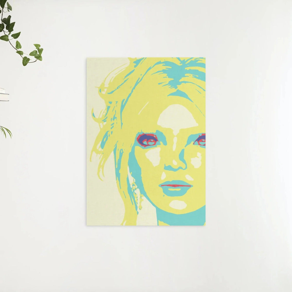Diamond Painting - Visage lumineux - SEOS Shop ®