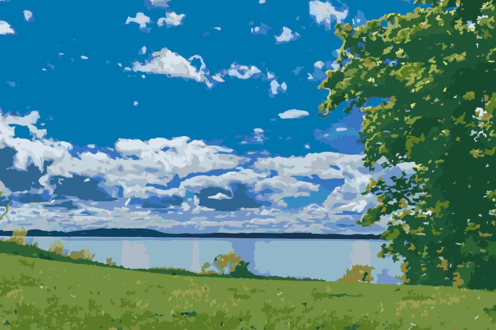 Diamond Painting - Plus dans la nature - SEOS Shop ®