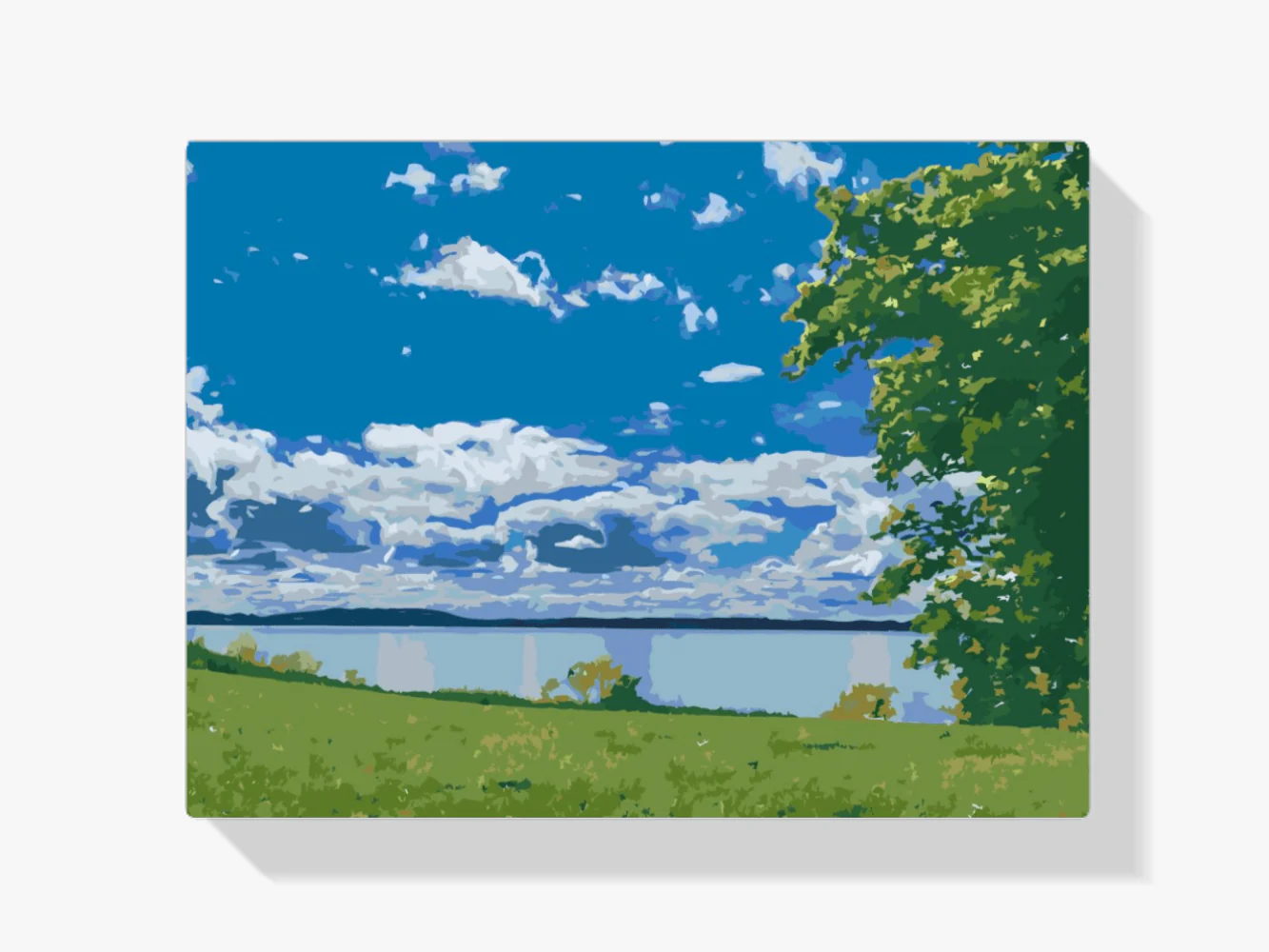 Diamond Painting - Plus dans la nature - SEOS Shop ®