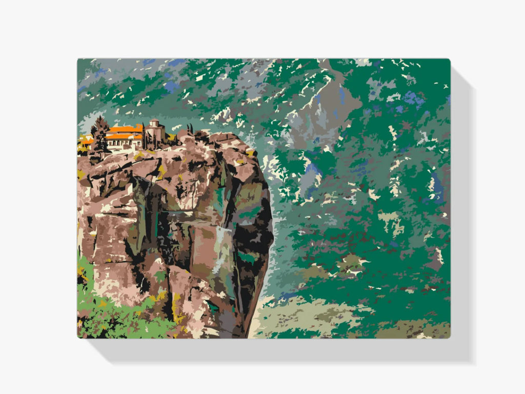 Diamond Painting - Meteora - SEOS Shop ®