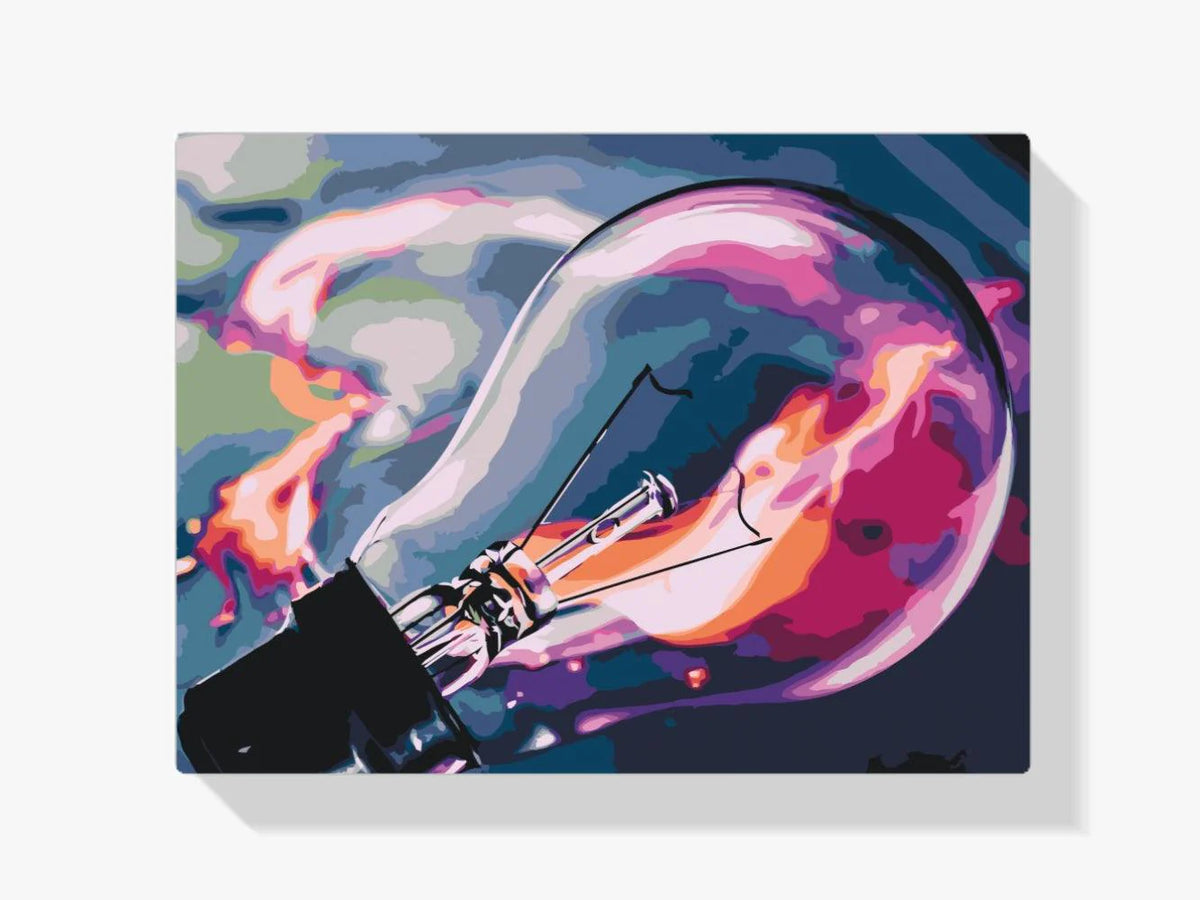 Diamond Painting - Lampe néon - SEOS Shop ®