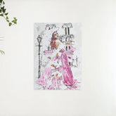 Diamond Painting - Beauté dans la cathédrale Notre-Dame - SEOS Shop ®