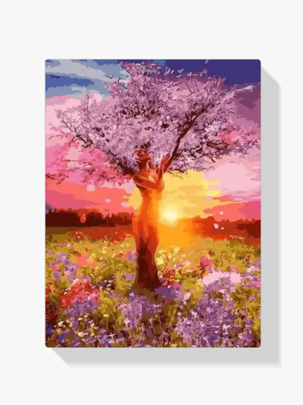 Diamond Painting - Beauté de Mère Nature - SEOS Shop ®
