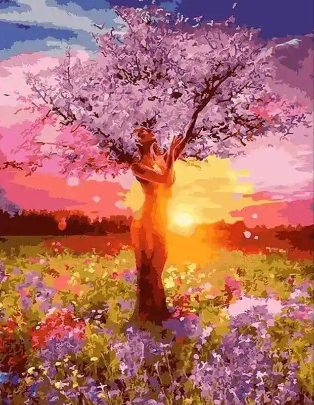 Diamond Painting - Beauté de Mère Nature - SEOS Shop ®