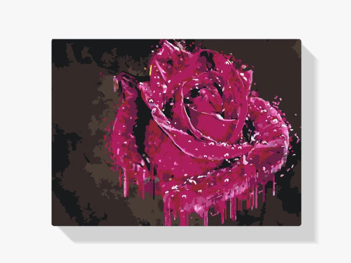 Diamond Painting - Sierroos - SEOS Shop ®