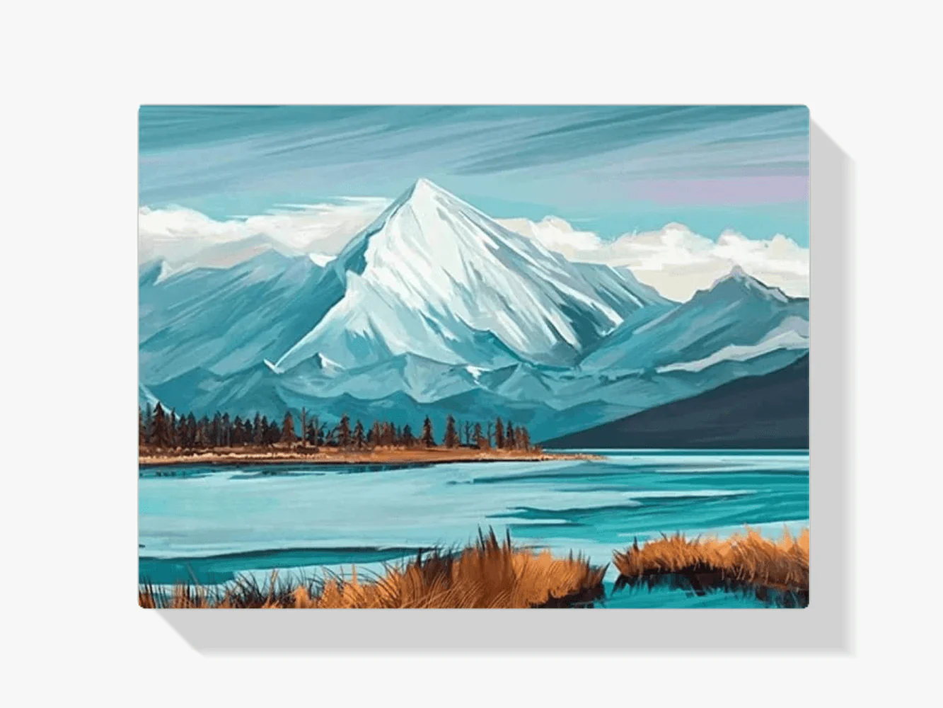 Diamond Painting - Style et Silence - SEOS Shop ®