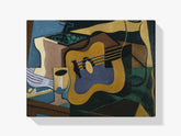 Diamond Painting - Nature morte avec guitare - SEOS Shop ®