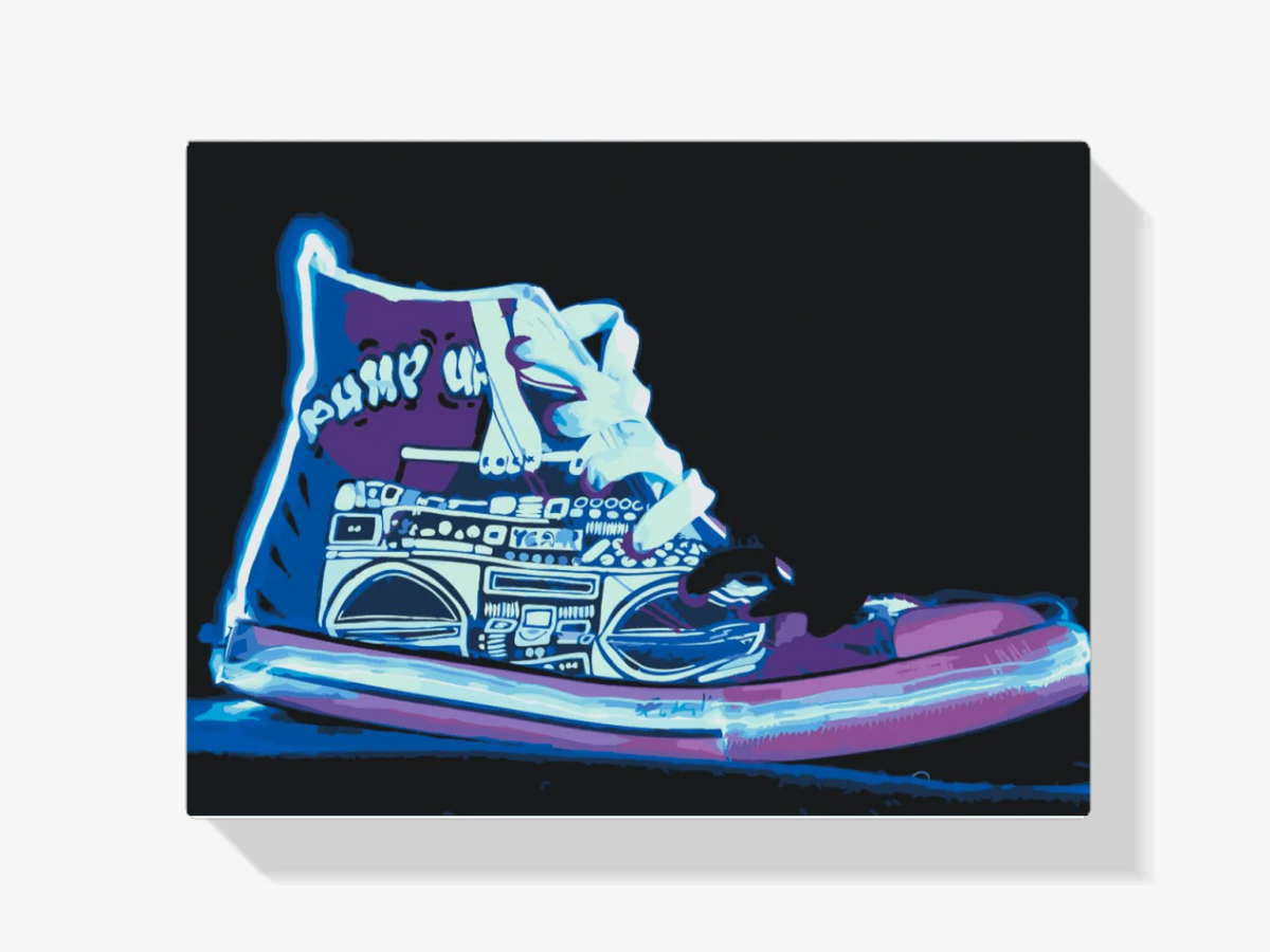 Diamond Painting - Éclatant kek - SEOS Shop ®