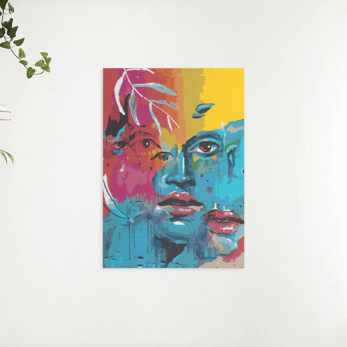 Diamond Painting - Entre 4 yeux - SEOS Shop ®