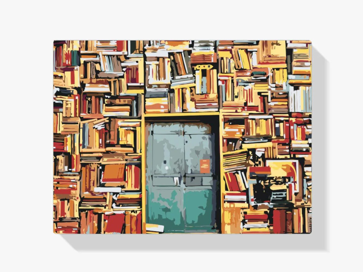 Diamond Painting - Lecture obligatoire - SEOS Shop ®