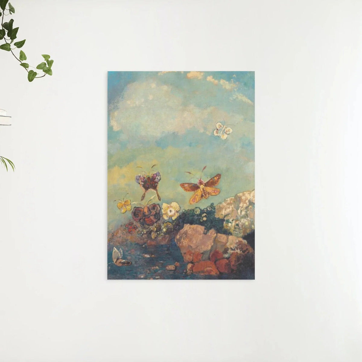 Diamond Painting - Papillons - SEOS Shop ®