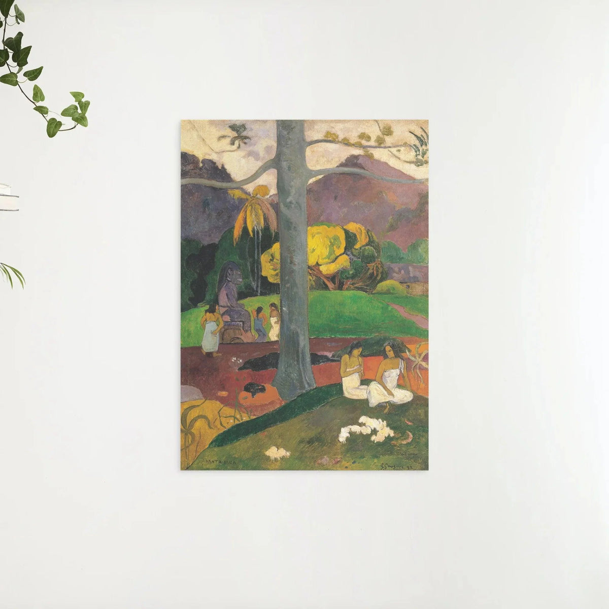 Diamond Painting - Écran de présentation - SEOS Shop ®