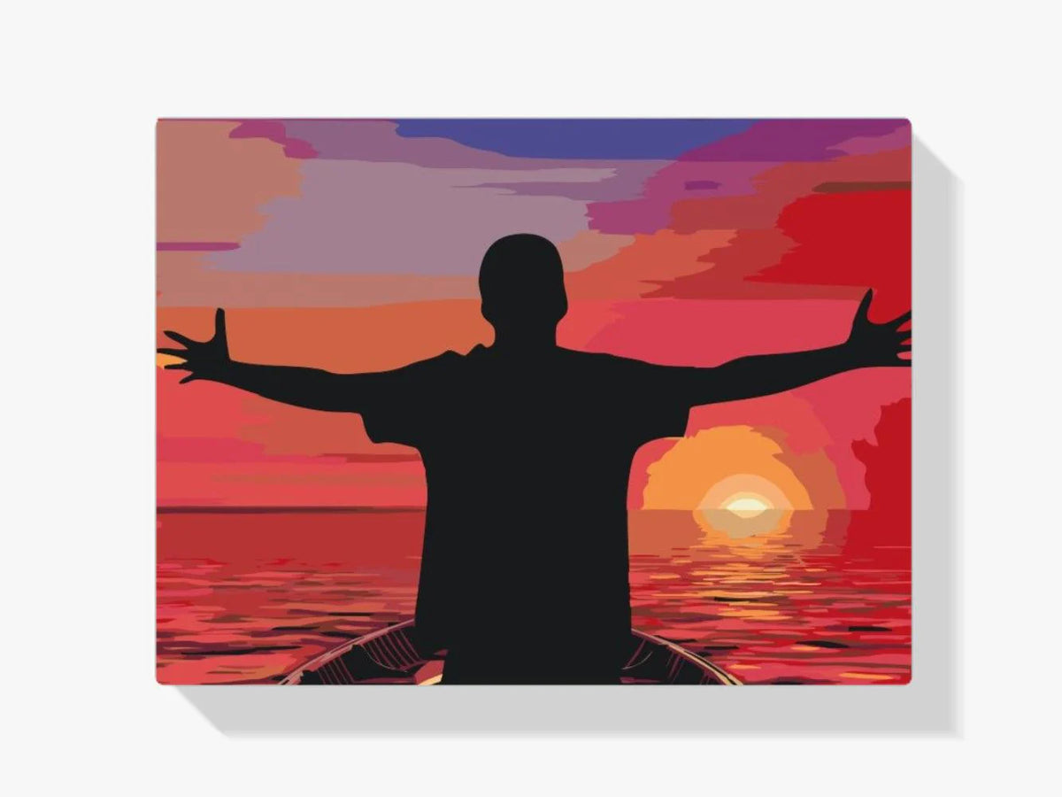 Diamond Painting - Liberté - SEOS Shop ®