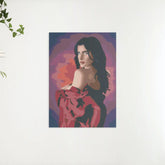 Diamond Painting - Femme en chemise - SEOS Shop ®