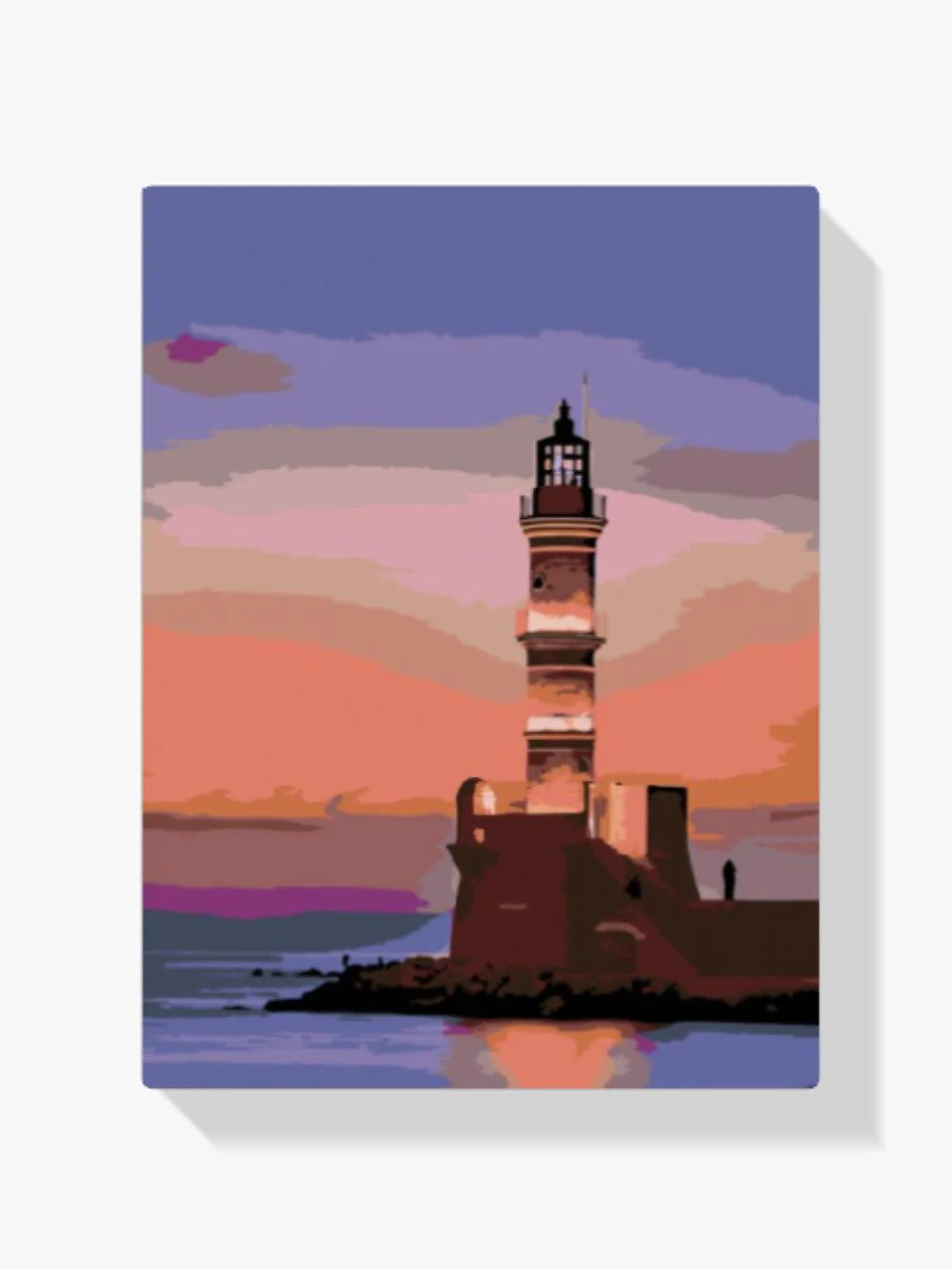 Diamond Painting - Phare - SEOS Shop ®