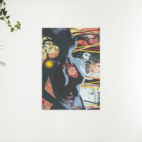 Diamond Painting - Sauvage - SEOS Shop ®