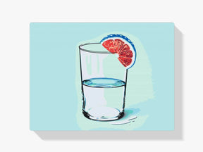 Diamond Painting - Rafraîchissement d'été - SEOS Shop ®