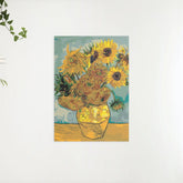 Diamond Painting - Tournesols Van Gogh - SEOS Shop ®