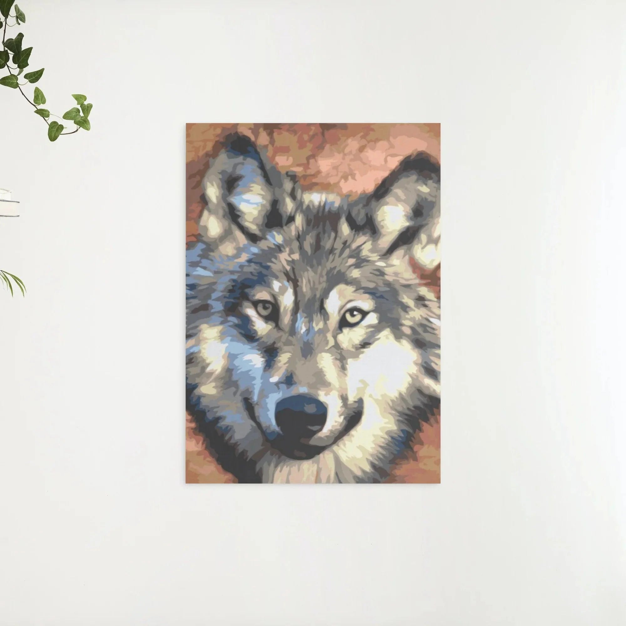 Diamond Painting - vue sur le yacht - SEOS®