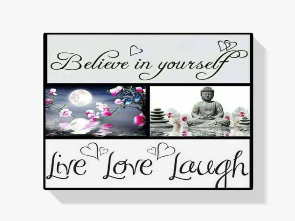 Diamond Painting bouddha spirituel - SEOS Shop ®