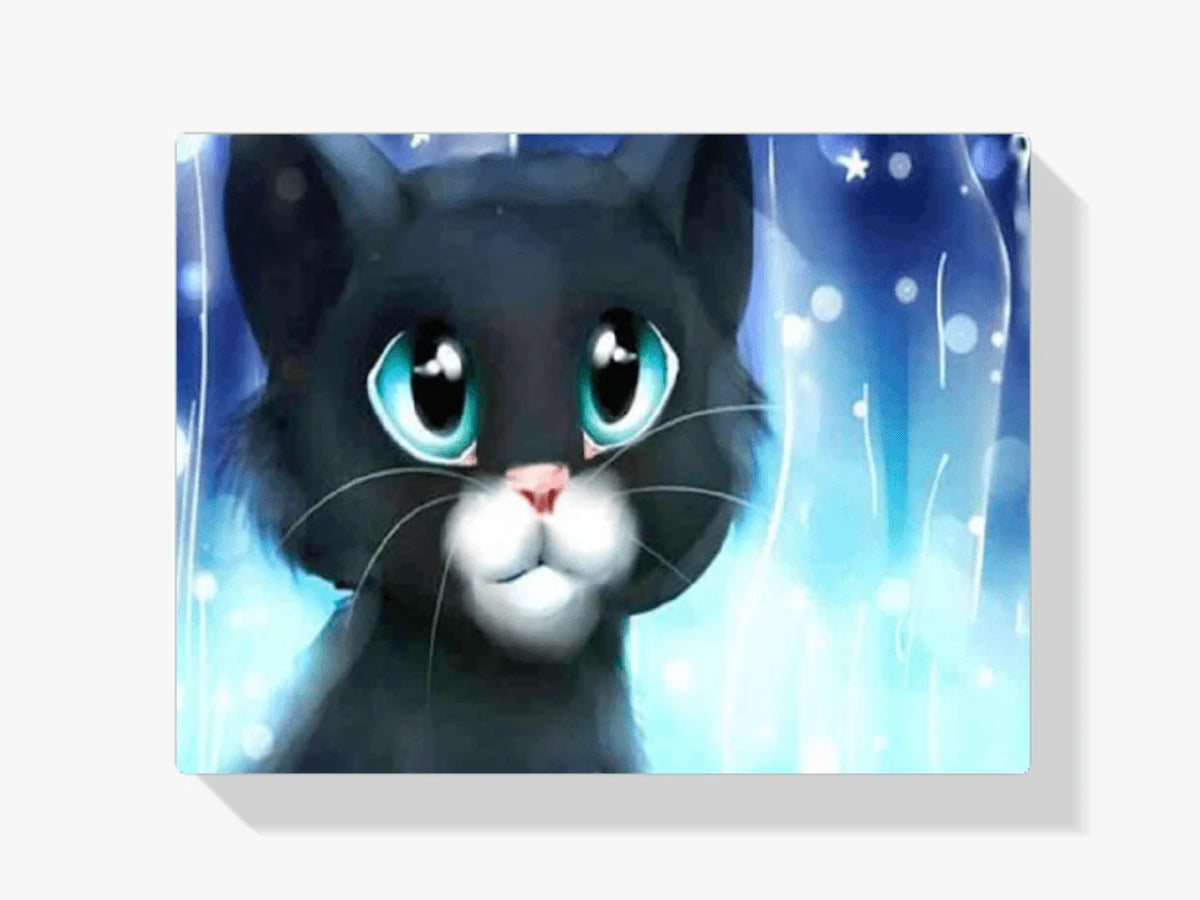 Diamond painting Chatons mignons - SEOS Shop ®