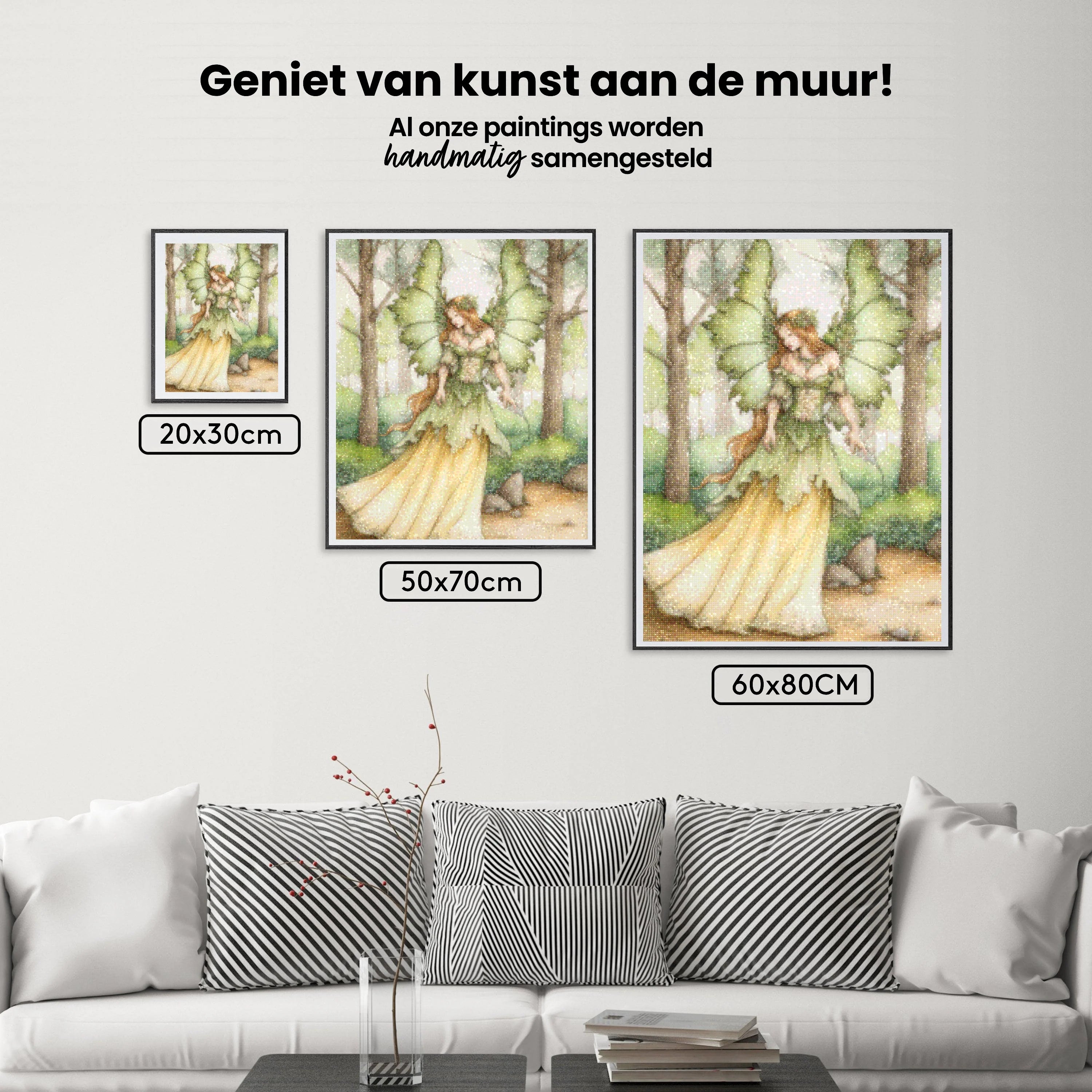 Diamond Painting - Bosfee V2 - SEOS Shop ®