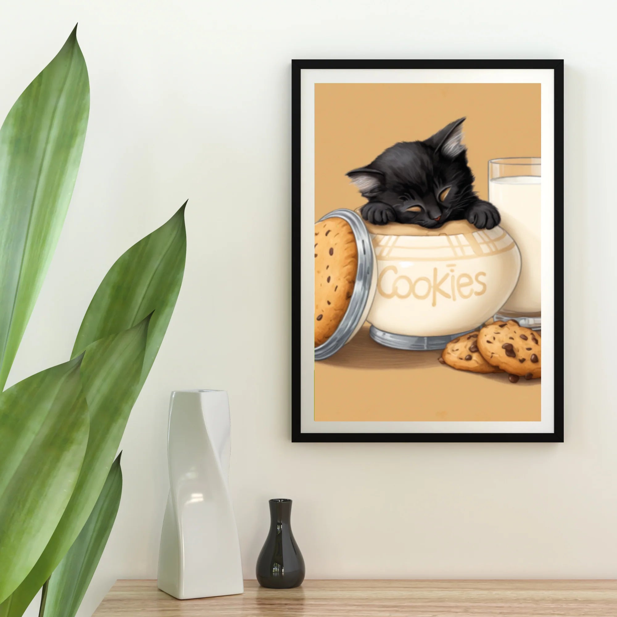 Diamond Painting - Cookie Chat - SEOS Shop ®