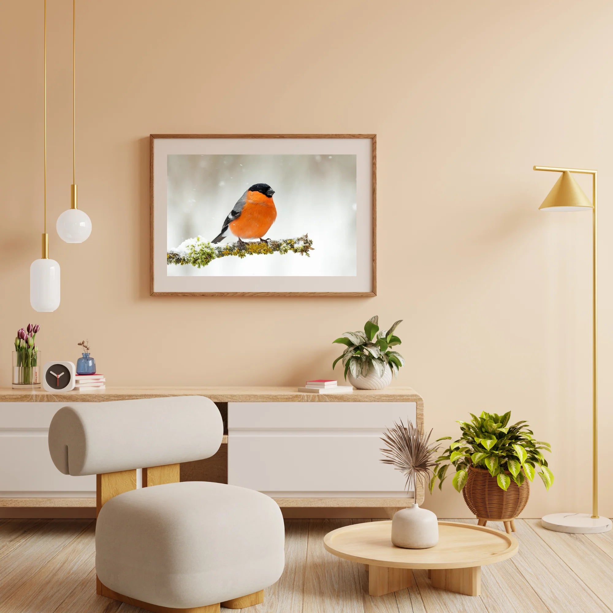 Diamond Painting - Fier Proud