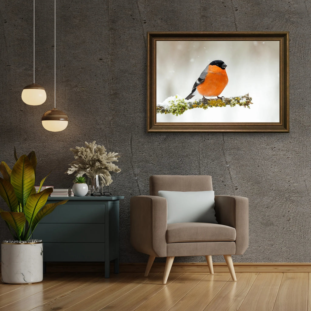 Diamond Painting - Fier Proud