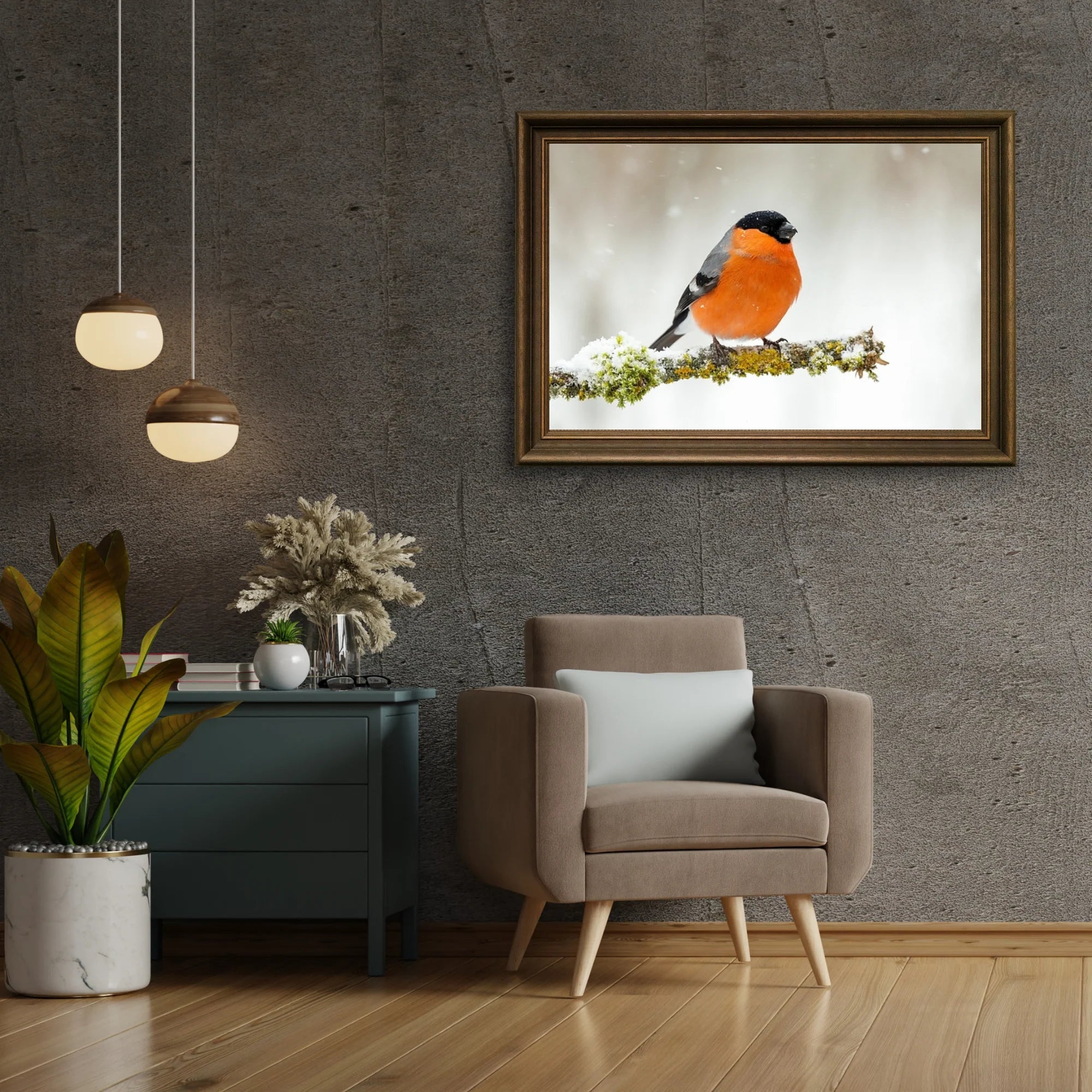 Diamond Painting - Fier Proud